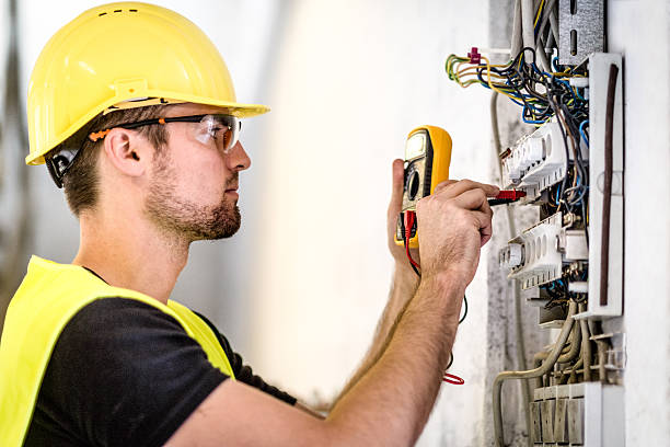 Why Trust Our Licensed Electricians for Your Electrical Needs in New Town, ND?